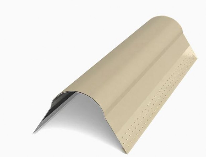 PAPER FACE METAL BULL OSC 10' DRYWALL SHEETROCK CORNERBEAD